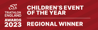 Regional Childrens Event of the Year Award.
